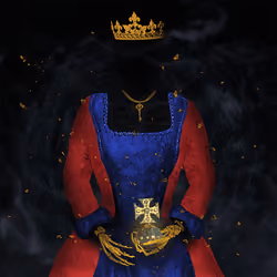 Royal #4256
