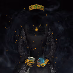 Royal #3598