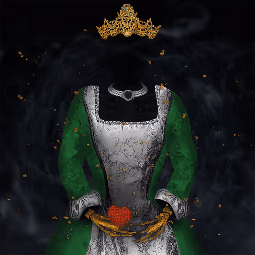 Royal #9212