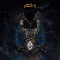 Royal #6325