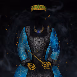 Royal #8269