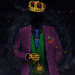 Royal #7615