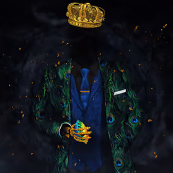 Royal #34