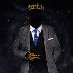 Royal #6081