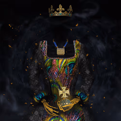 Royal #9210