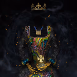 Royal #9210