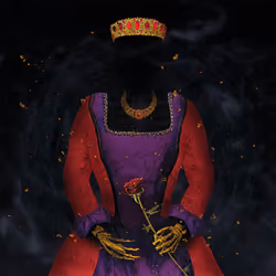 Royal #849