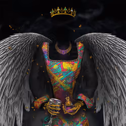 Royal #8519