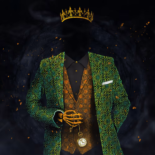 Royal #1070