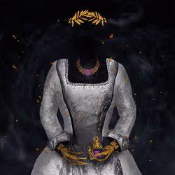 Royal #2421