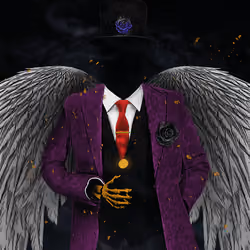 Royal #2019