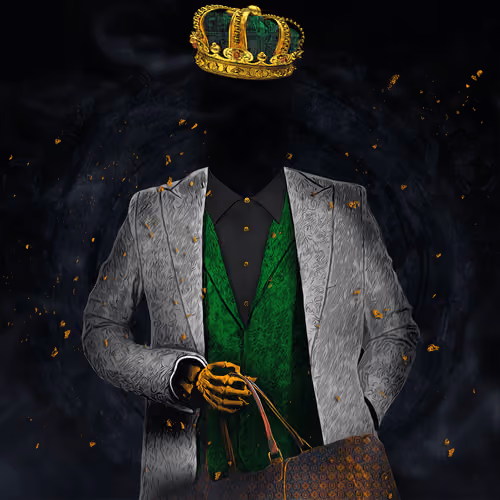 Royal #6958