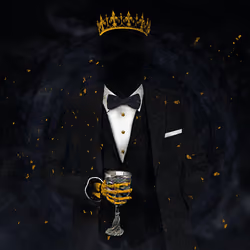 Royal #4344
