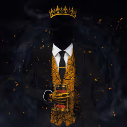 Royal #8820