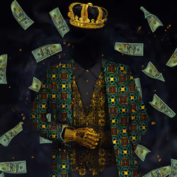 Royal #6442