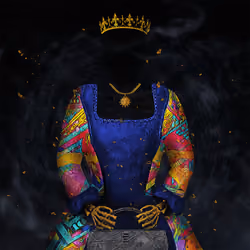 Royal #393