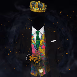 Royal #4436
