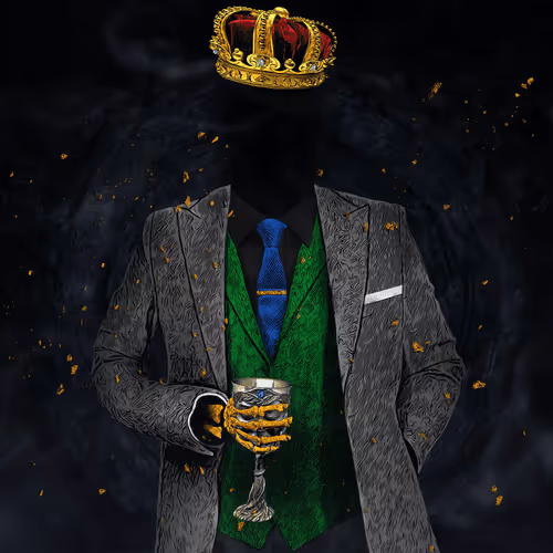 Royal #9196