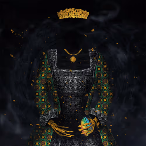 Royal #1298