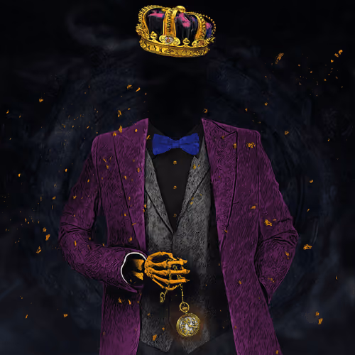 Royal #8408