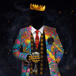 Royal #8161