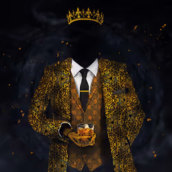 Royal #5419