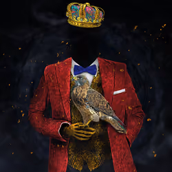 Royal #4590