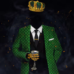 Royal #2295
