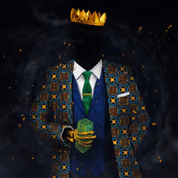 Royal #8343