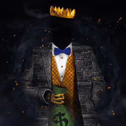 Royal #7563