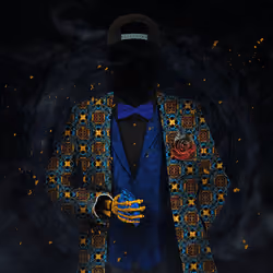 Royal #8395