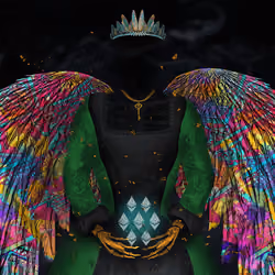 Royal #5444