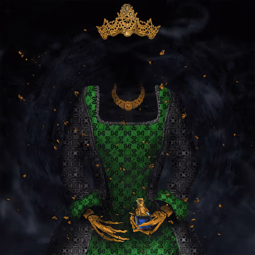 Royal #8243