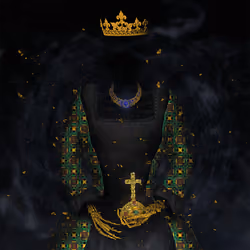 Royal #1081