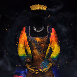 Royal #7359