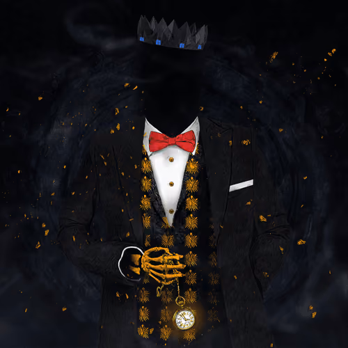 Royal #5234