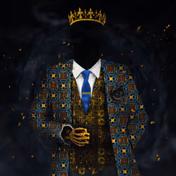 Royal #4508