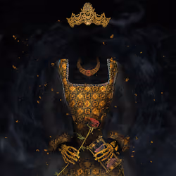 Royal #7387