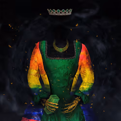 Royal #4567