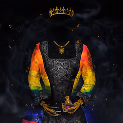 Royal #6834