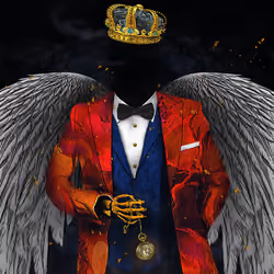 Royal #3703
