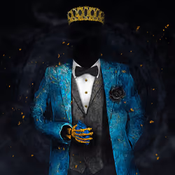 Royal #3242