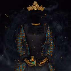 Royal #903