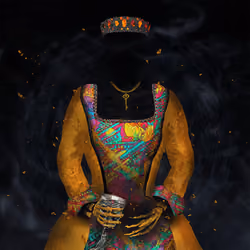 Royal #6023