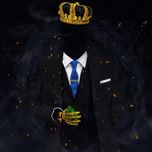 Royal #1506