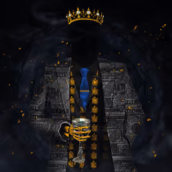 Royal #4589