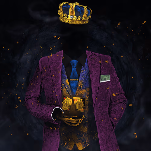 Royal #2633