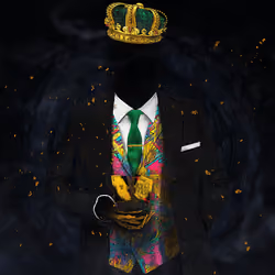 Royal #952