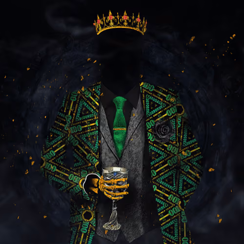Royal #6003