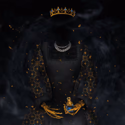 Royal #4535